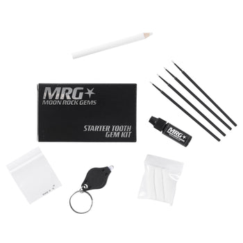 Tooth Gem Starter Kit