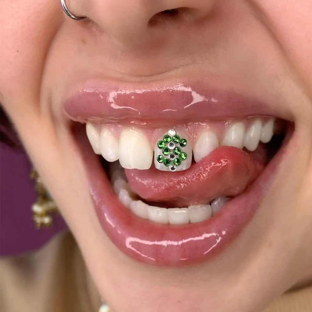 Green Gems